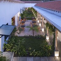 Good Hotel Antigua