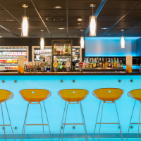 Thon Hotel Brussels City Centre