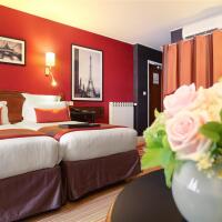 Hotel Trianon Rive Gauche