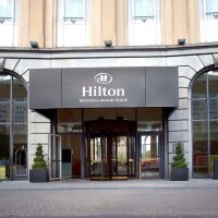 Hotel Hubert Grand Place Brussels