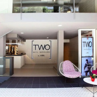 Axel Hotel Barcelona & Urban Spa