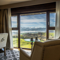 Puebloastur Eco-Resort Wellness & Spa