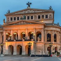 Relexa Hotel Frankfurt/ Main