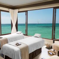 El Dorado Maroma Gourmet Inclusive® Resort & Spa by Karisma – All Inclusive