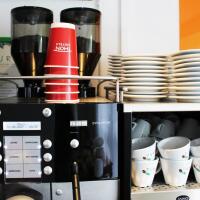 Thon Hotel Brussels Airport