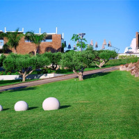 Michelangelo Resort and Spa