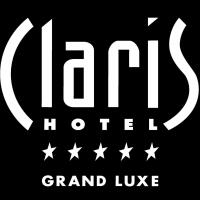 Claris Hotel & Spa GL, a Small Luxury Hotels of the World