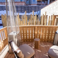 Six Senses Residences Courchevel