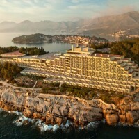 Hotel Croatia Cavtat