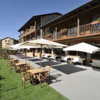 Cerdanya EcoResort & SPA