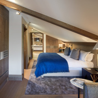 Six Senses Residences Courchevel