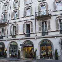 Hotel Milano Scala