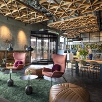 Four Elements Hotel Amsterdam