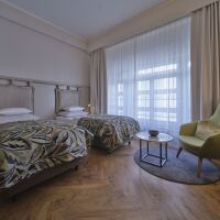 Classik Hotel Alexander Plaza