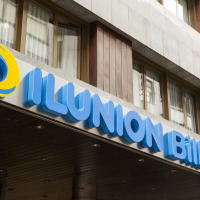 Ilunion Bilbao Hotel