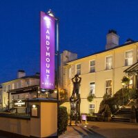 Sandymount Hotel