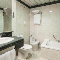 Ilunion Bilbao Hotel