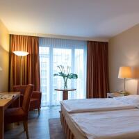 relexa hotel Stuttgarter Hof Berlin