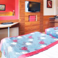 Hotel Haaga Central Park (ex.Best Western Plus Hotel Haaga)