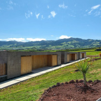 Santa Barbara Eco Beach Resort