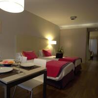 Bulnes Eco Suites