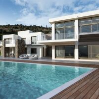 Elounda Gulf Villas by Sandglass