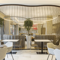 Hotel ILUNION San Mamés