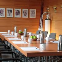 relexa hotel Stuttgarter Hof Berlin