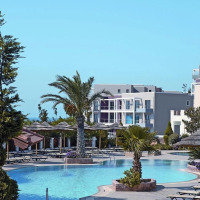 Michelangelo Resort and Spa