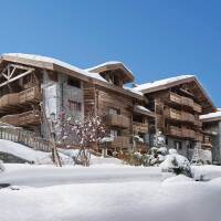 Six Senses Residences Courchevel