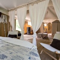 Glamping Canonici di San Marco