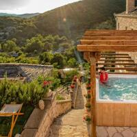 Pirrion Wellness Hotel