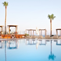 Napa Mermaid Hotel & Suites