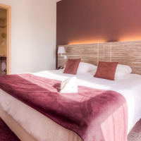 Hotel-Restaurant Horizon Ath-Lessines