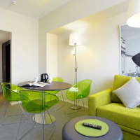 Thon Hotel Brussels City Centre