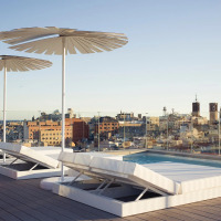 Yurbban Trafalgar Hotel