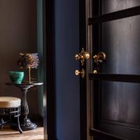 Velona's Jungle Luxury Suites