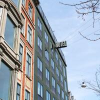 Hotel Danmark by Brøchner Hotels