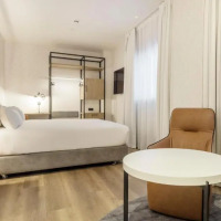 Hotel ILUNION San Mamés