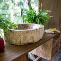 Glamping Canonici di San Marco