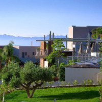 Michelangelo Resort and Spa