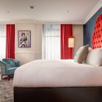Hard Rock Hotel Dublin