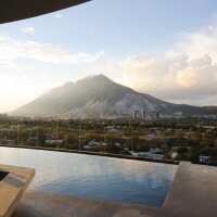 Habita Monterrey, a Member of Design Hotels