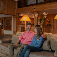 Los Cauquenes Resort + Spa + Experiences