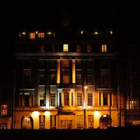 The Clarence
