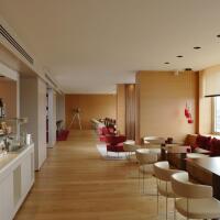 The Hotel