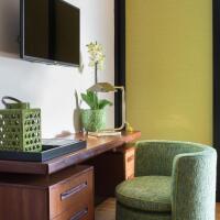 Velona's Jungle Luxury Suites