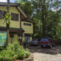 Selva Verde Lodge