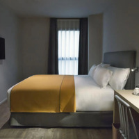 Yurbban Trafalgar Hotel