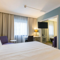 Thon Hotel Brussels Airport